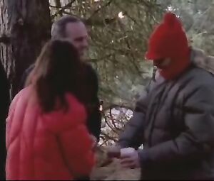 Anne Bruchert - Von der Hingabe