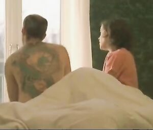 Anne Bruchert - Von der Hingabe