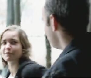 Anne Bruchert - Von der Hingabe