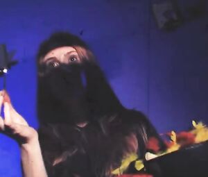 Sarah Nicklin - The Disco Exorcist