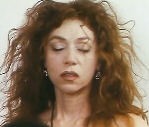 Myriam Mezieres - Le journal de Lady M (1993)