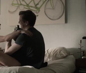 Emily Blunt, Anne Heche - Arthur Newman (2012)