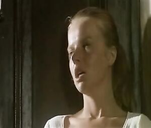 Monica Zanchi Blowjob and masturbation