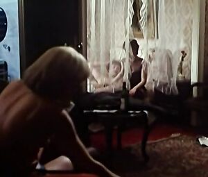 Karina Fallenstein, Lydia Kreibohm - Obszon: Der Fall Peter Herzl (1981)