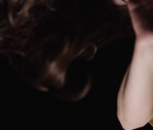 Adrienne Mora nude - Reimagining Gentileschi’s Danae (2016)