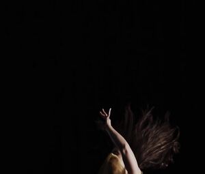 Adrienne Mora nude - Reimagining Gentileschi’s Danae (2016)