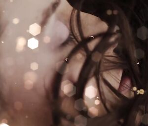 Adrienne Mora nude - Reimagining Gentileschi’s Danae (2016)