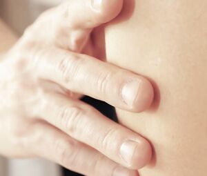 Cornelia Werner nude - The Painter (2016)