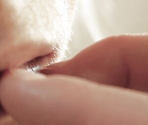 Cornelia Werner nude - The Painter (2016)