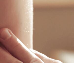 Cornelia Werner nude - The Painter (2016)