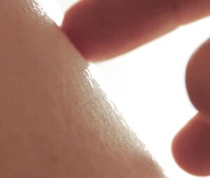 Cornelia Werner nude - The Painter (2016)