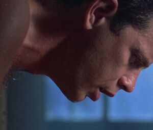 Carre Otis - Wild Orchid (1989)