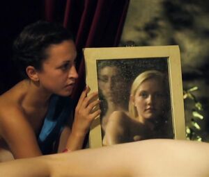 Helga Wretman nude - Six Easy Pieces (2010)