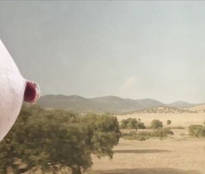 Emma de Caunes - The Idyll (2016)