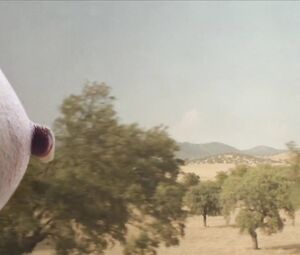 Emma de Caunes - The Idyll (2016)