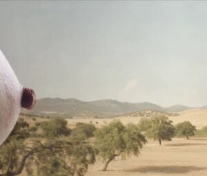 Emma de Caunes - The Idyll (2016)