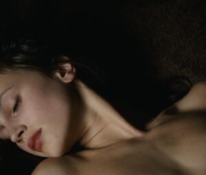 Marine Vacth nude - Jeune & jolie (2013)
