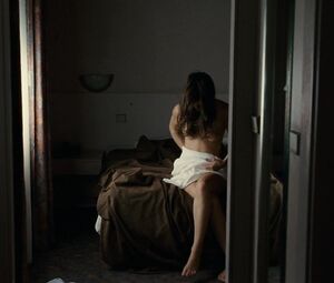 Marine Vacth nude - Jeune & jolie (2013)