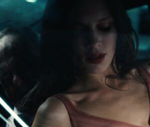 Marine Vacth nude - Jeune & jolie (2013)