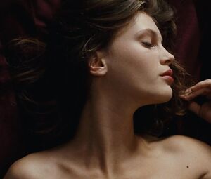 Marine Vacth nude - Jeune & jolie (2013)