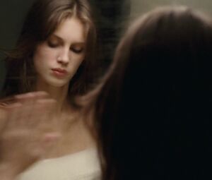 Marine Vacth nude - Jeune & jolie (2013)