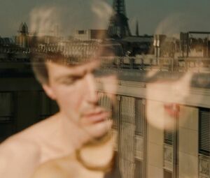 Marine Vacth nude - Jeune & jolie (2013)