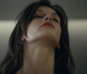 Marine Vacth nude - Jeune & jolie (2013)