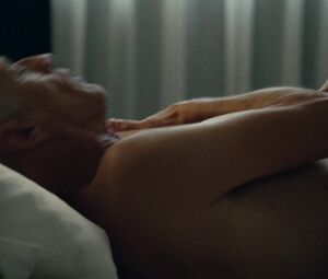 Marine Vacth nude - Jeune & jolie (2013)