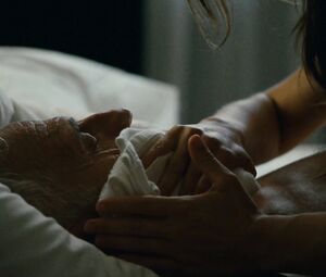 Marine Vacth nude - Jeune & jolie (2013)