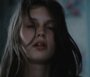 Marine Vacth nude - Jeune & jolie (2013)