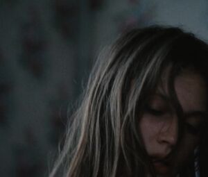 Marine Vacth nude - Jeune & jolie (2013)