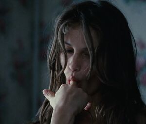 Marine Vacth nude - Jeune & jolie (2013)