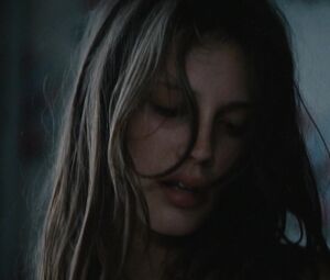 Marine Vacth nude - Jeune & jolie (2013)