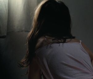 Marine Vacth nude - Jeune & jolie (2013)