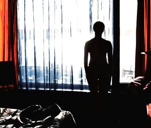 Natalya Anisimova naked - Novye Russkie 2 (2015)