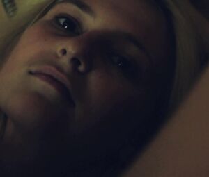 Natalya Anisimova naked - Novye Russkie 2 (2015)