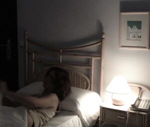 Paz Vega nude - Sex and Lucia (2001)