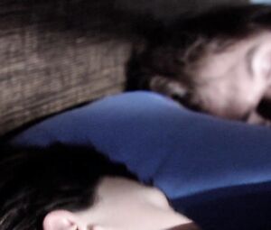 Paz Vega nude - Sex and Lucia (2001)