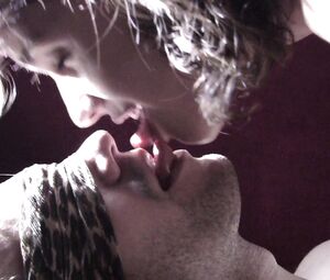 Paz Vega nude - Sex and Lucia (2001)