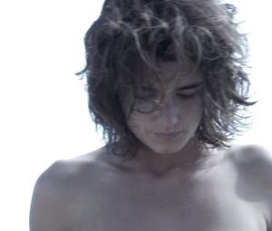 Paz Vega nude - Sex and Lucia (2001)