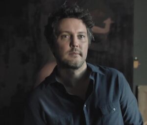 Salome Zimmerlin nude - La Fille d’Herode (2016)