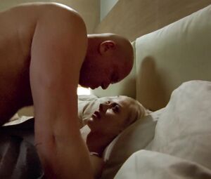 Tinatin Dalakishvili, Severija Janusauskaite nude - Zvezda (2014)