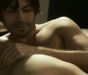 Elizabeth Cervantes - Oscura Seduccion (2010)