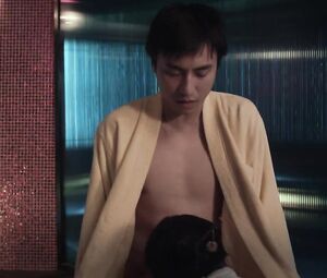Daniella Wang & Li Dan & Celia Kwok - Due West Our Sex Journey (2012)