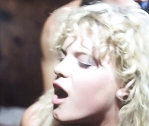 Jacqueline Marcant & Ajita Wilson - The Pussycat Syndrome (1983)