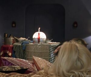 Sara Cosmi - Fallo (2003)