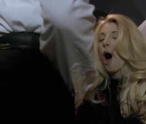 Sara Cosmi - Fallo (2003)