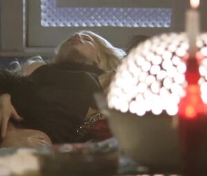 Sara Cosmi - Fallo (2003)