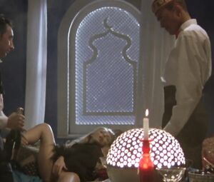 Sara Cosmi - Fallo (2003)