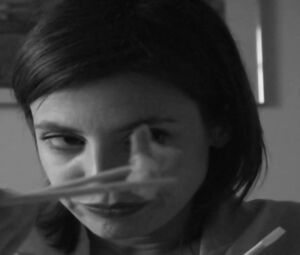 Natacha Koutchoumov - Another Man (2008)